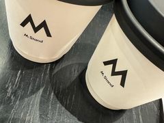 -M Stand(深圳南山欢乐颂店)