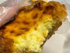 -鲍师傅糕点(永安里店)