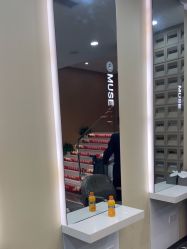 -缪斯Hair Salon