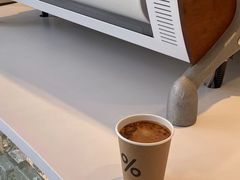 -% Arabica阿拉比卡咖啡(罗湖万象城店)