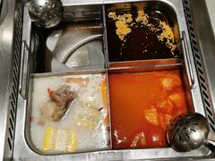 -恒生万鹂广场(唐镇店)
