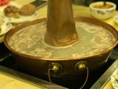 -致和老涮庄山西刀削面(万寿路4号院店)