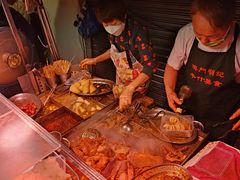 -明记牛杂(新马路分店)