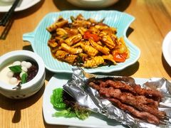 -米纸越南小馆(金鹰世界店)