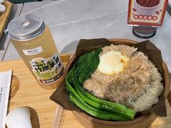 -72街荷叶饭(三元里店)