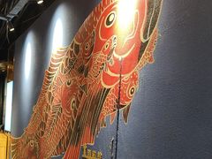 -吉庆莲年有鱼炭烤鱼(苏宁广场店)