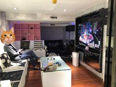 -Fun奇点轰趴馆(正佳广场店)