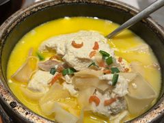 -狮王府淮扬菜(新街口友谊店)