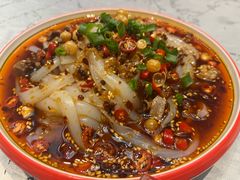 -红辣椒·川菜·火锅(科华路店)