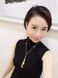 -扎嘎形象设计