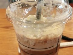 -星巴克(舟山蜈蚣峙店)