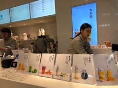 -兰熊鲜奶(西直门凯德mall店)