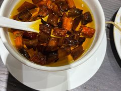 -东来顺铜锅炭火涮肉(上地华联店)