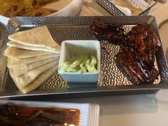 -院子餐厅·大锅菜·老杭帮(桥西直街店)