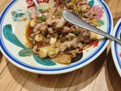 -朱熙熙三不炒(广州番禺店)