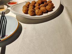 -庆云楼饭庄(什刹海店)