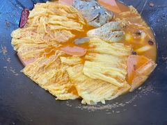 -老刘生态大鱼坊铁锅炖鱼(赛马场店)