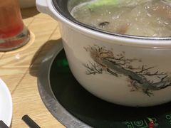 -竹鲜笙全竹宴(国色天香店)