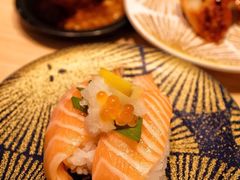-大起水产回转寿司(道顿堀店)