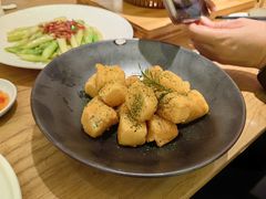 -粤集·手工粤菜(皇庭广场店)
