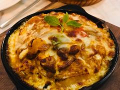 -农畉LONFOOD(福田星河COCOPark店)