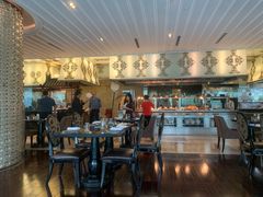 -圣丰索菲特·2 On 988 Café 自助餐厅