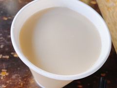 藏式甜奶茶-玛吉阿米·餐吧
