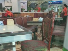 大堂-马布尔莱斯食府(西红门店)