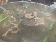 -长顺花江狗肉牛羊肉馆(五一广场店)