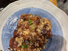-日照大牌檔•小船海鲜(万平口店)