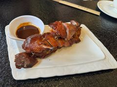 -喜洲翰林餐厅(董家百年老宅店)