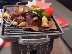 -花漫里日式餐厅(城东中骏店)