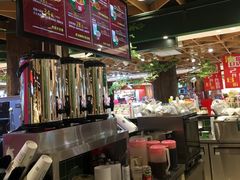 -兰芳园丝袜奶茶(方庄时代店)