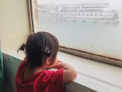 -海安新港(公交站)