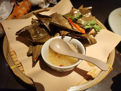 -大头虾越式风味餐厅(光明广场店)