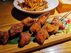 -桂小厨广西菜(万象城店)