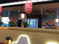 -东加寿司.料理(水游城店)