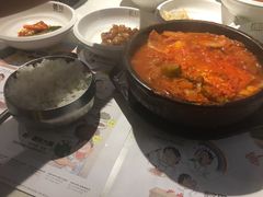 -本家韩国烤肉(青岛万象城店)