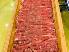 -东来顺饭庄(金泉广场店)