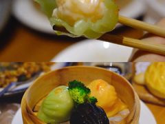 -粤域茶餐厅