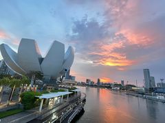 -db Bistro & Oyster Bar by Daniel Boulud(滨海湾金沙店)