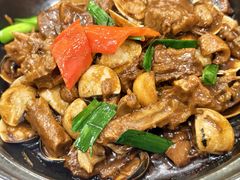 -天鲜阁·海鲜粤菜·33年老字号(石槎白云站店)