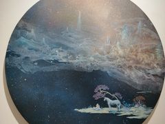 -宝龙艺术中心(七宝宝龙城店)