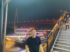 -重庆十八梯传统风貌区