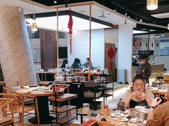 -湯系·煲汤手艺人(东二环泰禾广场店)