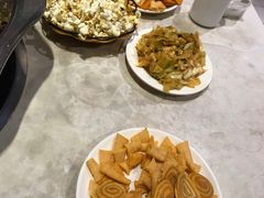 -万和源炝锅城·活鱼现炝(文艺北路店)