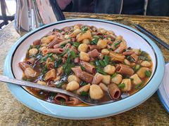 -众想海鲜·烧烤·海肠捞饭·渔家菜(孙家疃店)