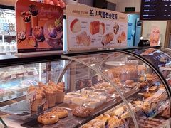 -巴黎贝甜(阜成门万通店)
