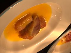 -济南香格里拉·咖啡泉自助餐厅