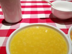 -西贝莜面村(上海百联西郊店)